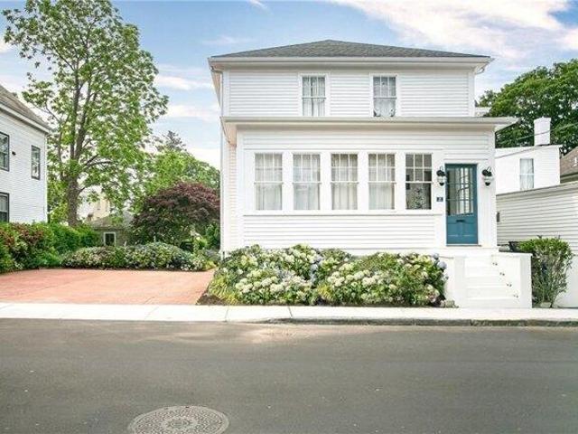 House for sale in Newport, Rhode Island