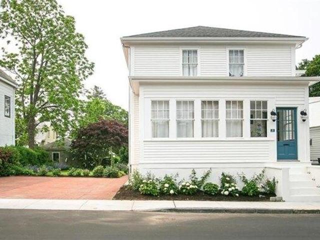House for sale in Newport, Rhode Island
