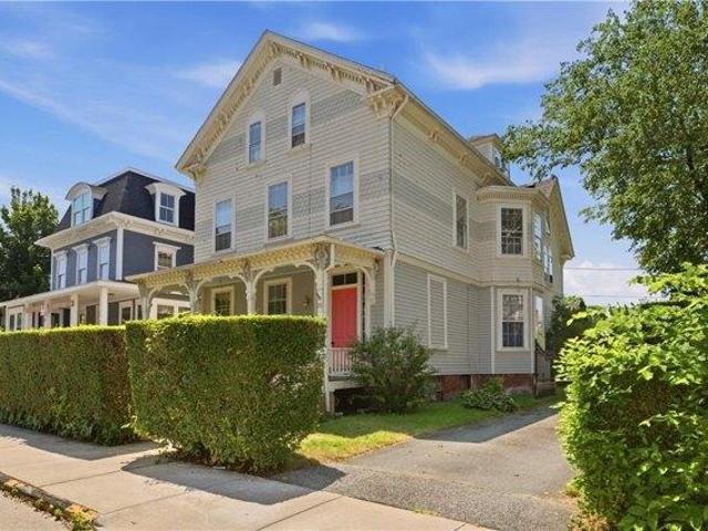 House for sale in Newport, Rhode Island