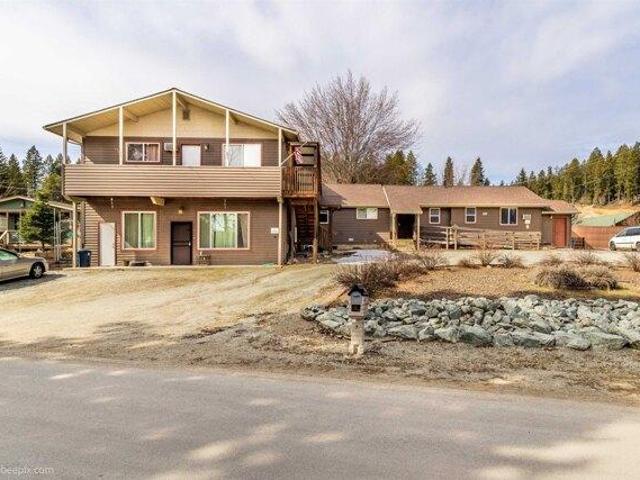 House for sale in Newport, Washington