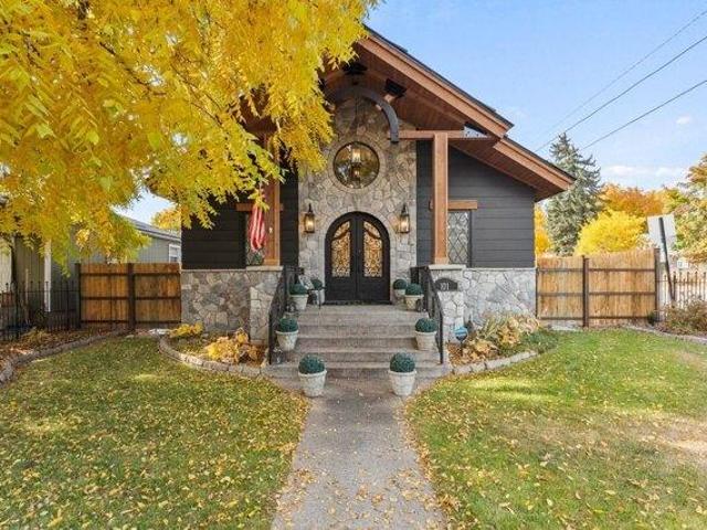 House for sale in Newport, Washington