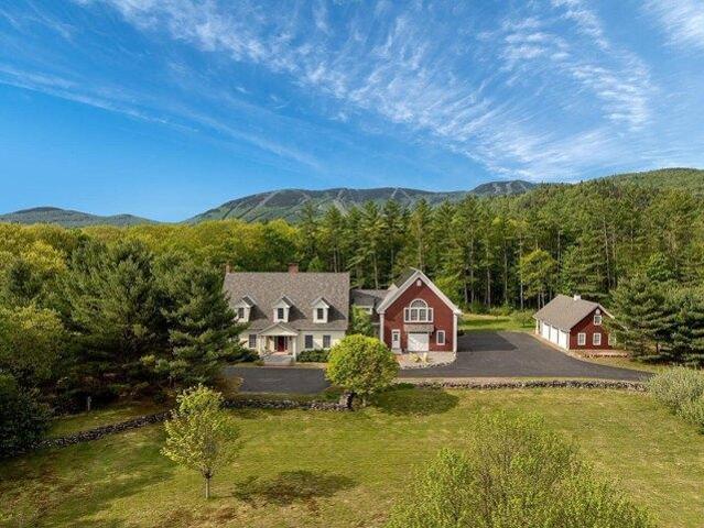 House for sale in Newry, Maine
