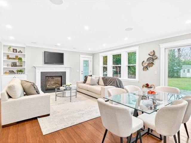 House for sale in Auburndale, Massachusetts