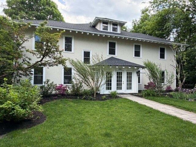 House for sale in Auburndale, Massachusetts