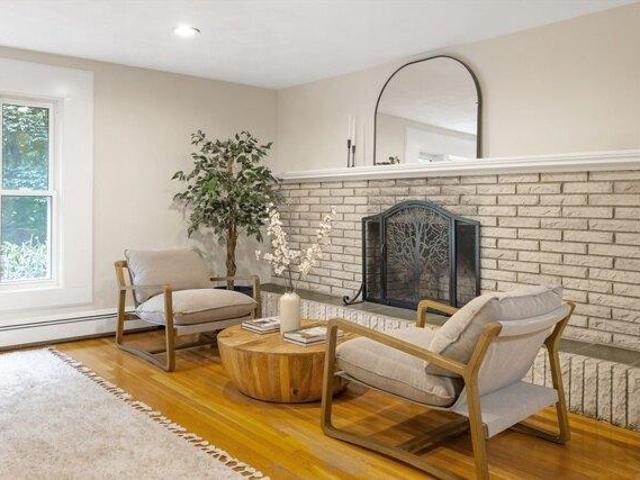 House for sale in Auburndale, Massachusetts