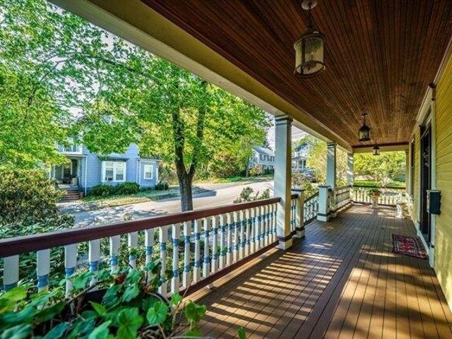 House for sale in Auburndale, Massachusetts