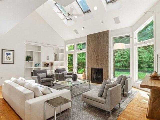 House for sale in Auburndale, Massachusetts