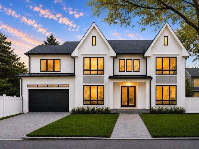 House for sale in Auburndale, Massachusetts