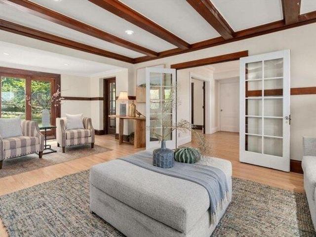 House for sale in Auburndale, Massachusetts