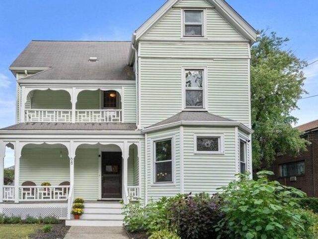 House for sale in Newtonville, Newton