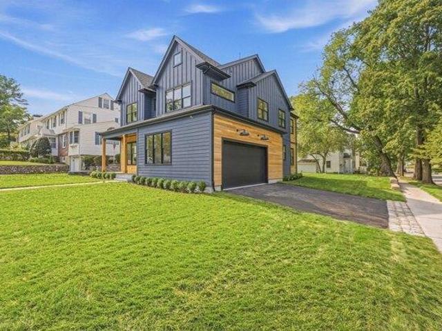 House for sale in Auburndale, Massachusetts