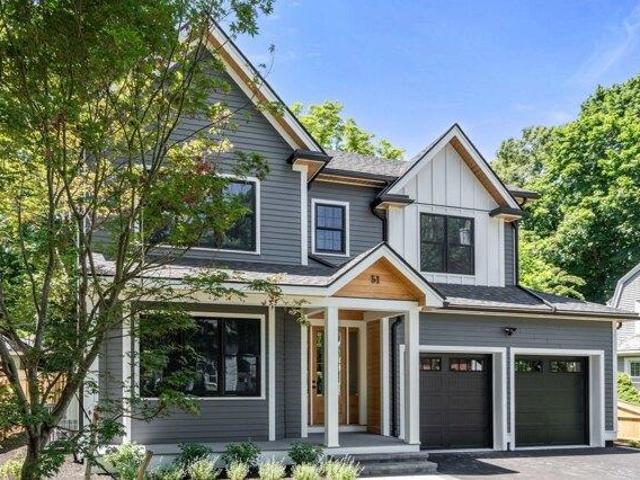 House for sale in West Newton, Newton