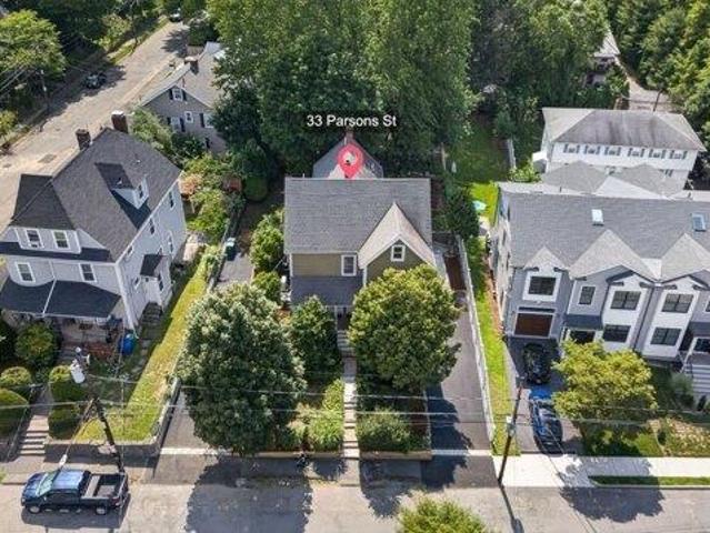 House for sale in West Newton, Newton