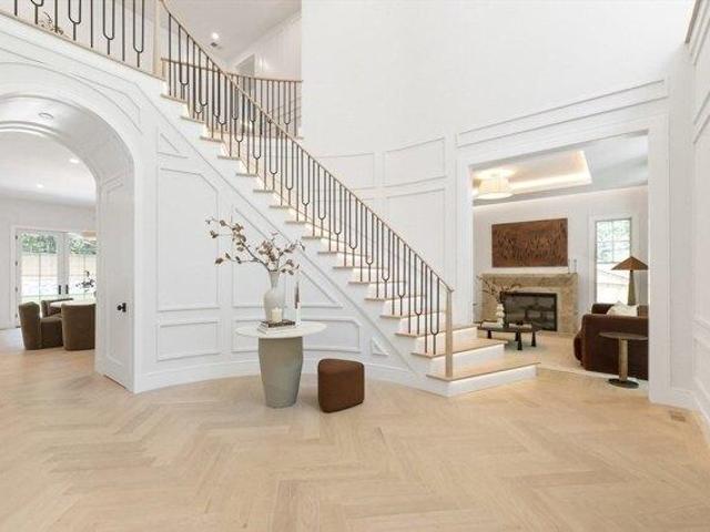 House for sale in Auburndale, Massachusetts