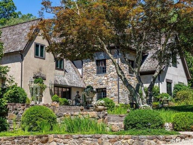 House for sale in Newtown, Connecticut
