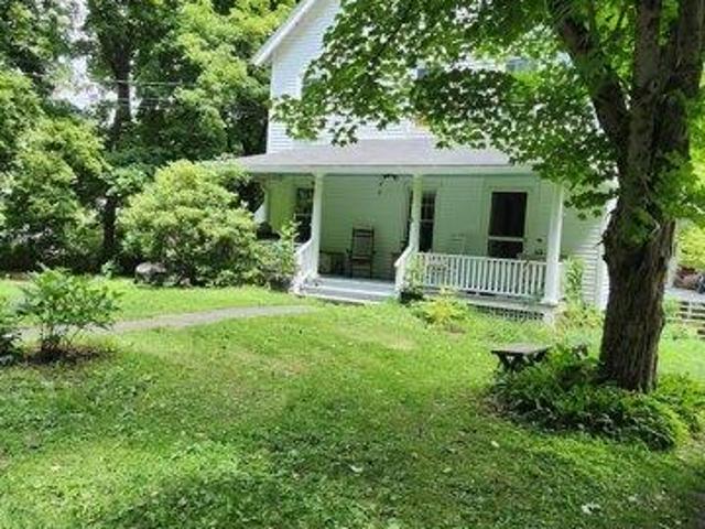 House for sale in Norfolk, Connecticut