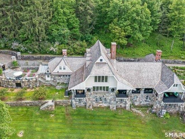 House for sale in Norfolk, Connecticut