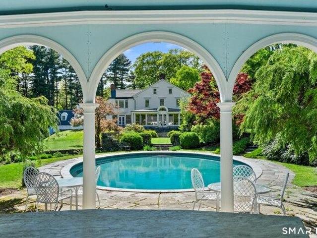 House for sale in Norfolk, Connecticut
