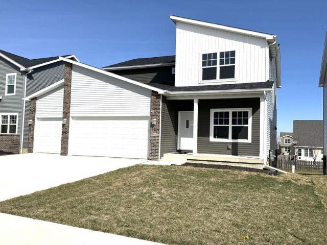 House for sale in Mclean, Illinois