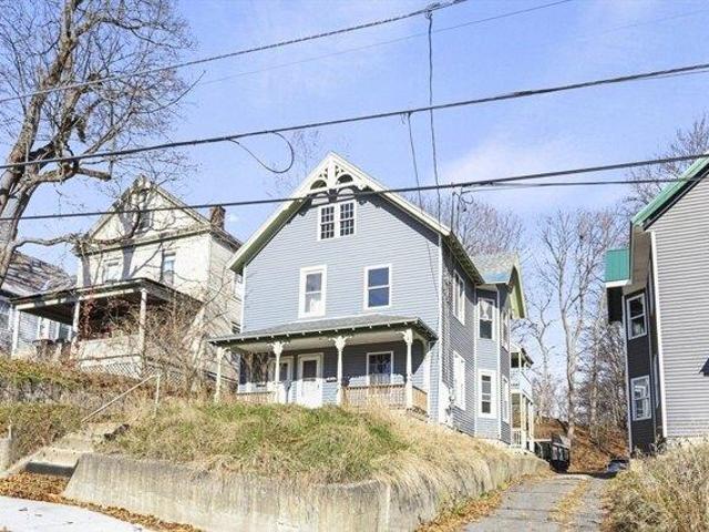 House for sale in Berkshire, Massachusetts
