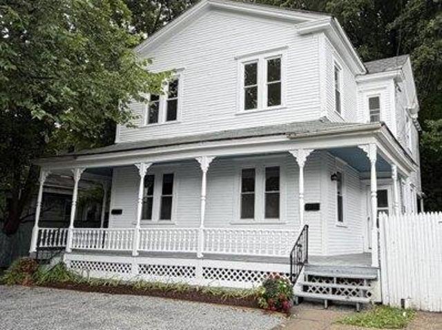 House for sale in Berkshire, Massachusetts