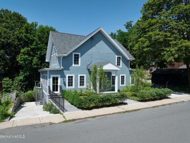 House for sale in Berkshire, Massachusetts