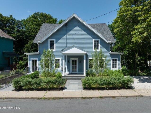 House for sale in Berkshire, Massachusetts