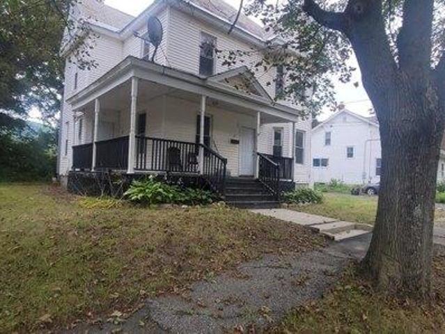 House for sale in Berkshire, Massachusetts
