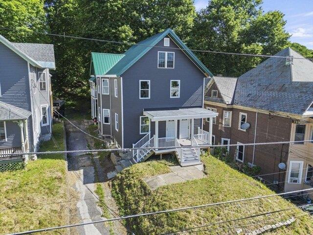 House for sale in Berkshire, Massachusetts