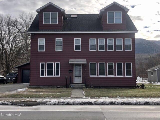 House for sale in Berkshire, Massachusetts
