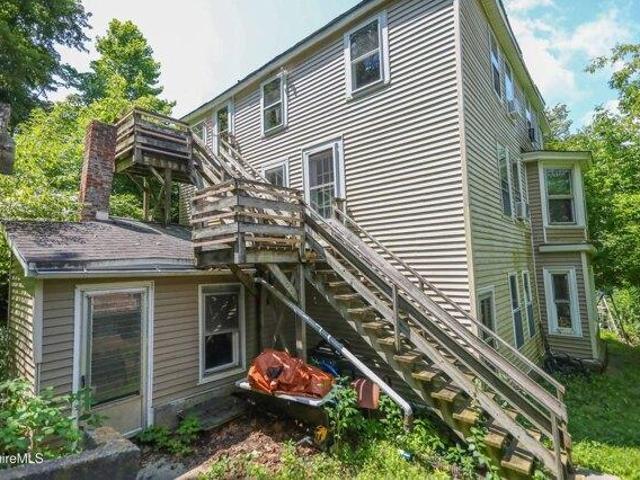 House for sale in Berkshire, Massachusetts