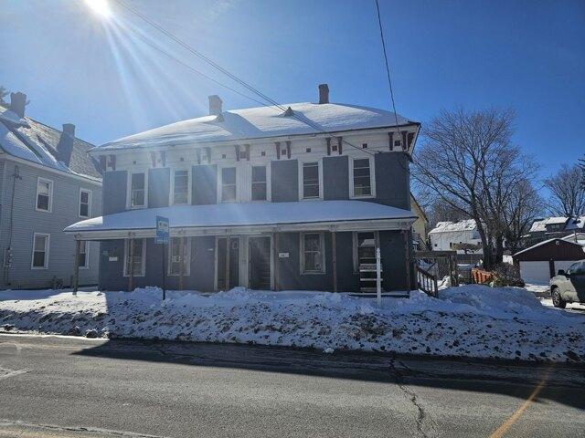 House for sale in Berkshire, Massachusetts