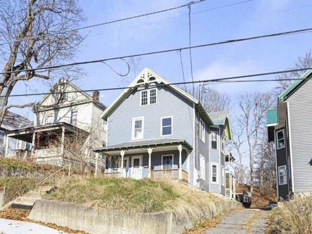 House for sale in Berkshire, Massachusetts