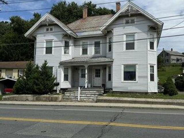 House for sale in Berkshire, Massachusetts
