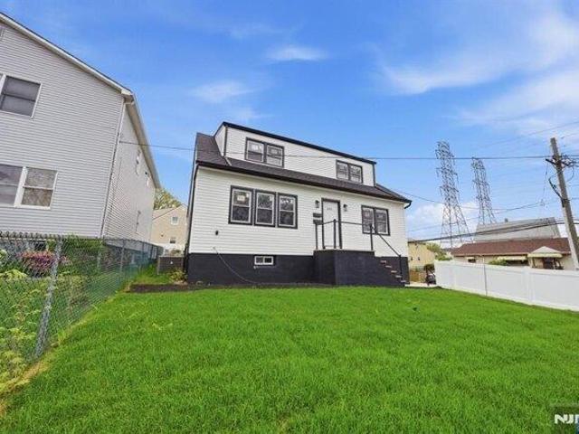 House for sale in North Arlington, New Jersey