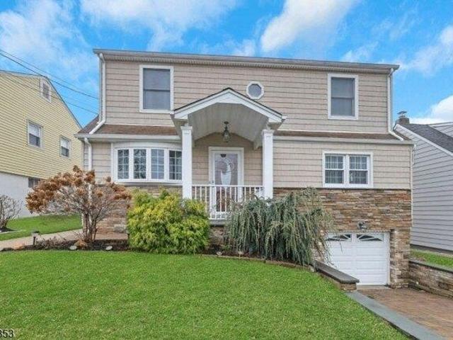 House for sale in North Arlington, New Jersey