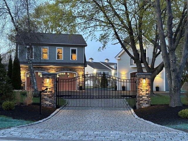House for sale in New Hampshire