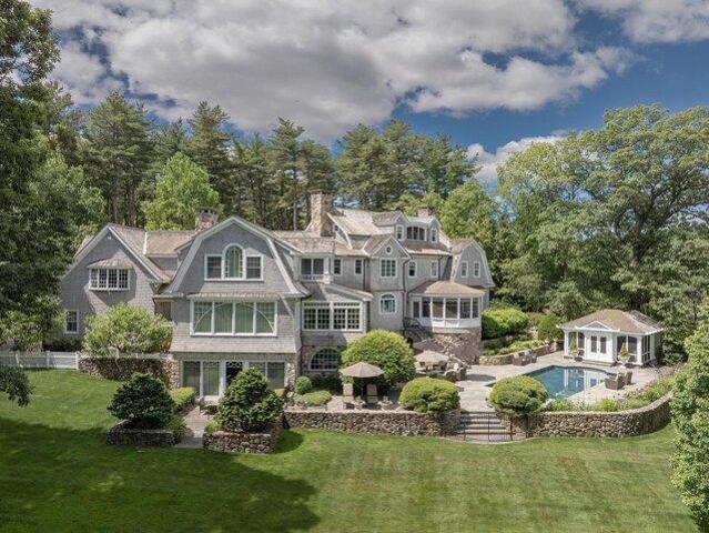 House for sale in North Hampton, Rockingham County