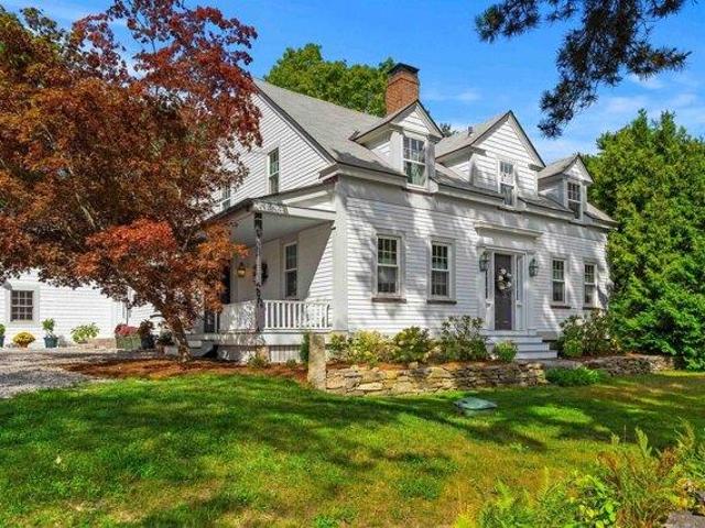House for sale in North Hampton, Rockingham County