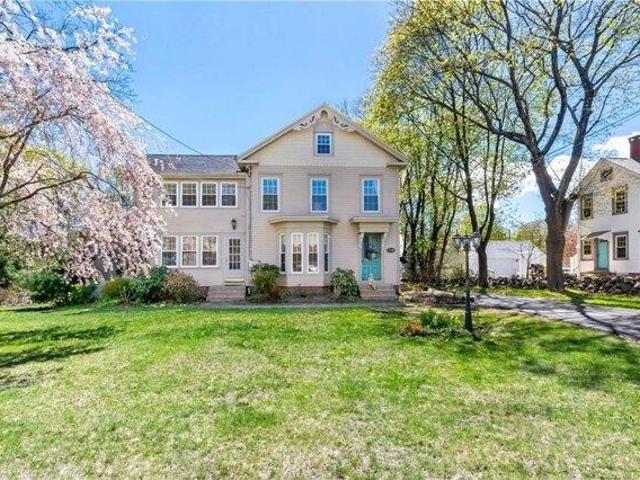 House for sale in North Kingstown, Rhode Island