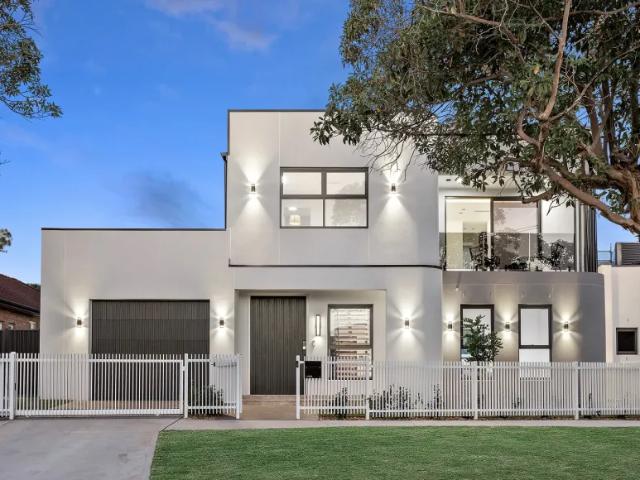 House for sale in Sydney, New South Wales