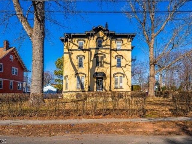 House for sale in New Jersey