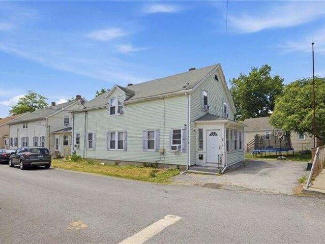 House for sale in North Providence, Rhode Island