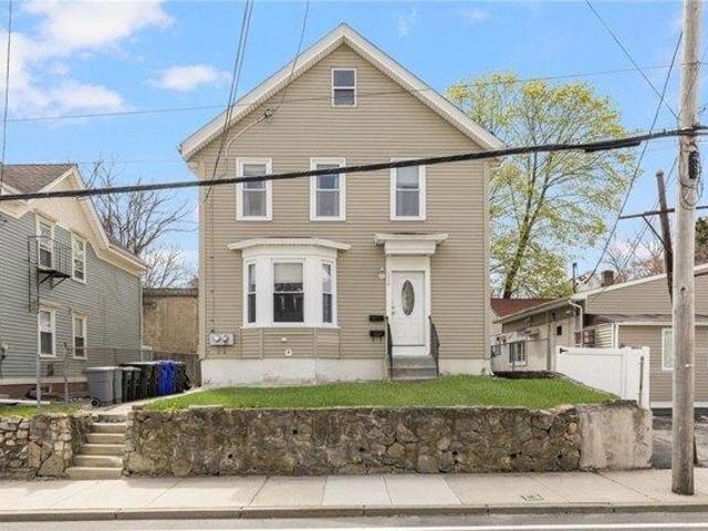 House for sale in Centerdale Village, North Providence