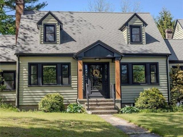 House for sale in Forestdale, Rhode Island