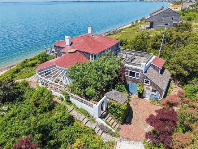 House for sale in North Truro, Massachusetts