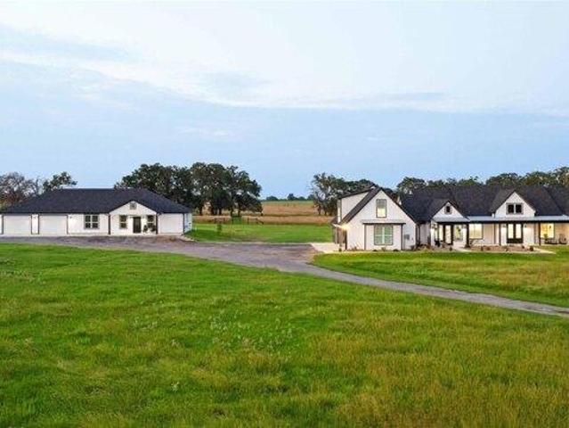 House for sale in Texas