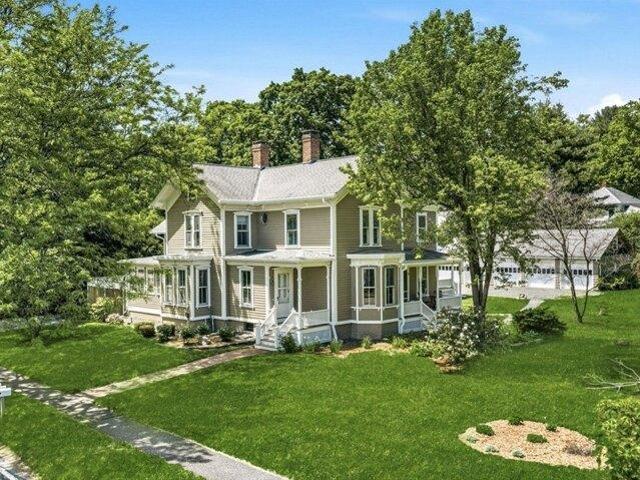 House for sale in Florence, Massachusetts