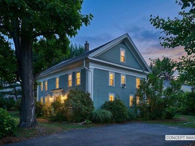 House for sale in Florence, Massachusetts
