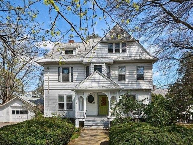 House for sale in Florence, Massachusetts